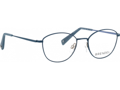 Brendel Brille Damen Brendel 902398 48 70 Ansicht 3