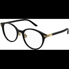 Gucci Brille Damen Gucci GG1454OK 52 001