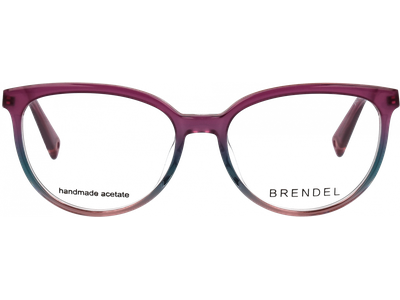 Brendel Brille Damen Brendel 903190 54 55 Ansicht 4