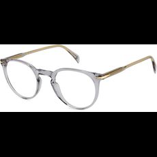  David Beckham DB 1139 49 Grau