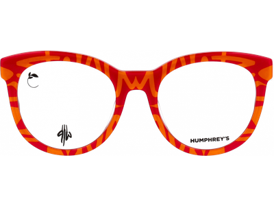 Humphreys Brille Damen Humphreys 583159 52 58 Ansicht 4