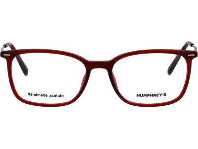 Humphreys Brille Damen Humphreys 581120 52 50 Ansicht 4