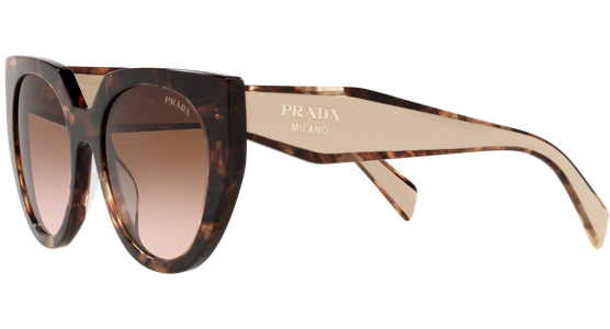Prada PR 14WS 01R0A6 - Ansicht 3