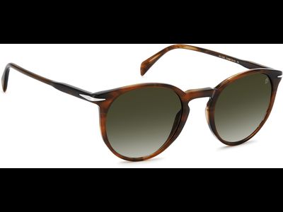  David Beckham DB 1139/S 51 Braun Ansicht 4