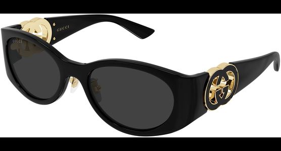Gucci GG2123SA 55 001 - Ansicht 2