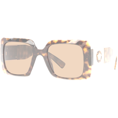 Versace Sonnenbrille Damen Versace VE4405 108/73