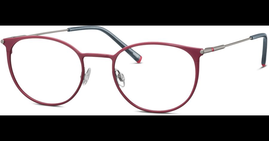 Humphreys Brille Unisex Humphreys 582405 48 50 Ansicht 1
