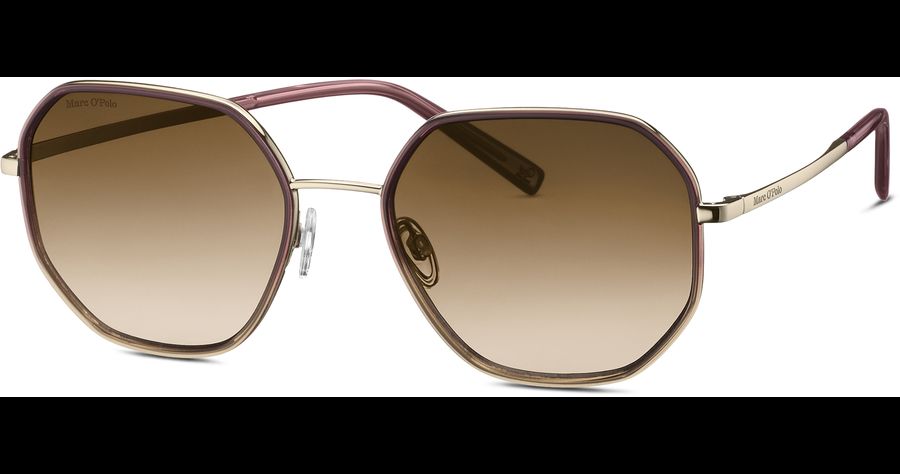 Marc O'Polo Sonnebrille Damen Marc O'Polo 508003 55 56 Ansicht 1