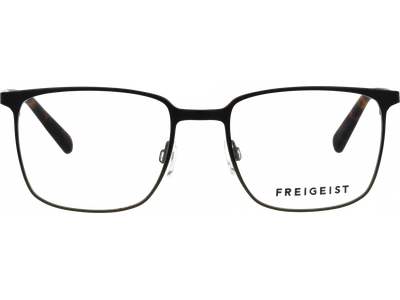 Freigeist Brille Herren Freigeist 862056 56 10 Ansicht 4