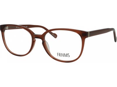 FRAIMS Brille Damen FRAIMS 03-41220-02 Sarah Ansicht 2