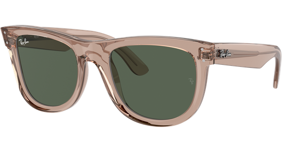 Ray-Ban Wayfarer Reverse RBR0502S 6727VR - Ansicht 2