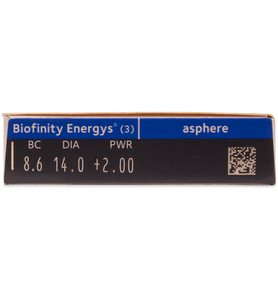 Biofinity Energys 3er - Ansicht 4