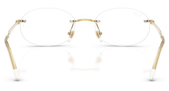 Ray-Ban RX3767V 2500 - Ansicht 5