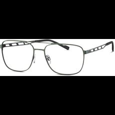 Titanflex Brille Herren Titanflex 822030 57 40