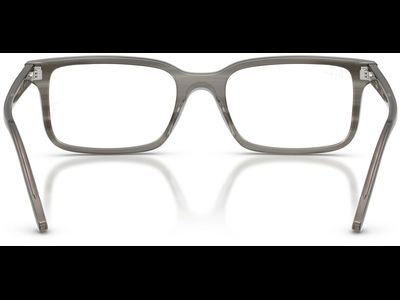 Ray-Ban Brille Unisex Ray-Ban RX5445 8453 Ansicht 4