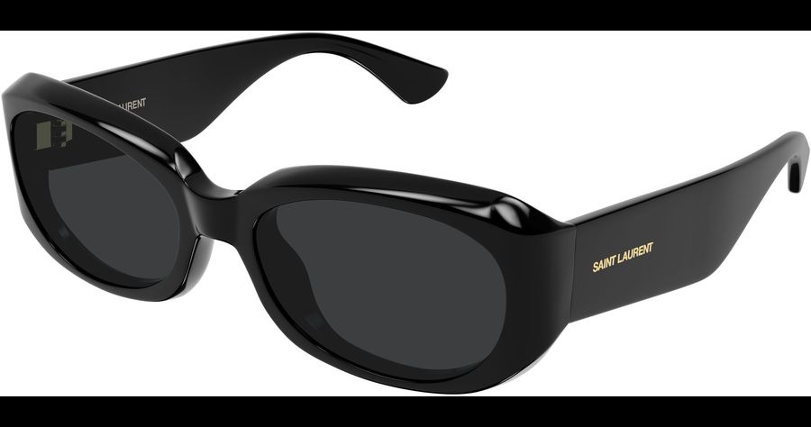  Saint Laurent SL 868 57 001 Ansicht 1
