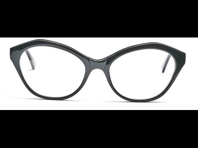 FRAIMS Brille Damen FRAIMS 03-97140-01 Amy, Schwarz Ansicht 2