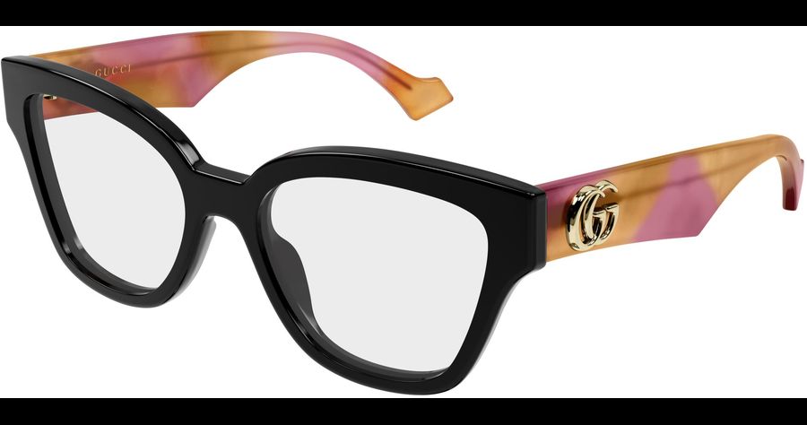  Gucci GG1424O 50 015 Ansicht 1