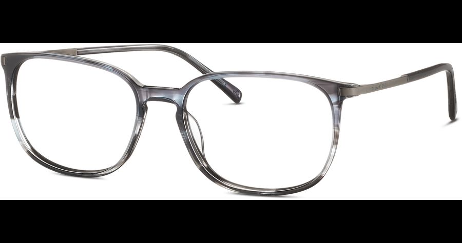 Marc O'Polo Brille Damen Marc O'Polo 503178 54 30 Ansicht 1