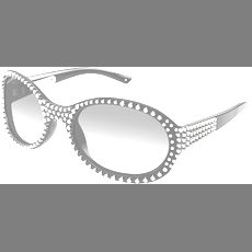  Gucci GG2013S 62 001