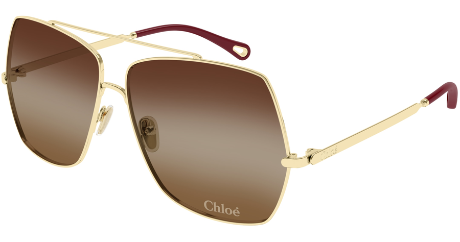  Chloé CH0278S 62 001 Ansicht 1