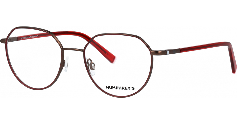 Humphreys Brille Herren Humphreys 582355 48 35 Ansicht 1