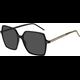 HUGO BOSS BOSS 1524/S BLACK