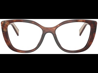 Prada Brille Damen Prada PR B04V 07R1O1 Ansicht 2