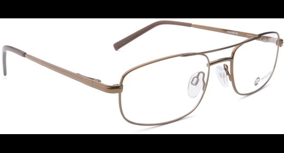 meineBrille 04-69230-01, Bronze rechts - Ansicht 6