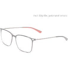 Jaguar Brille Herren Jaguar 36834 55 6100