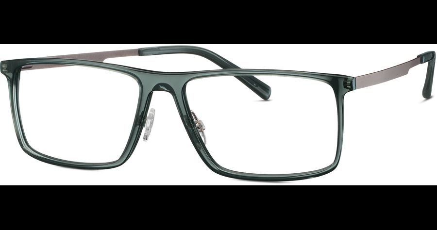 Freigeist Brille Herren Freigeist 863051 59 40 Ansicht 1