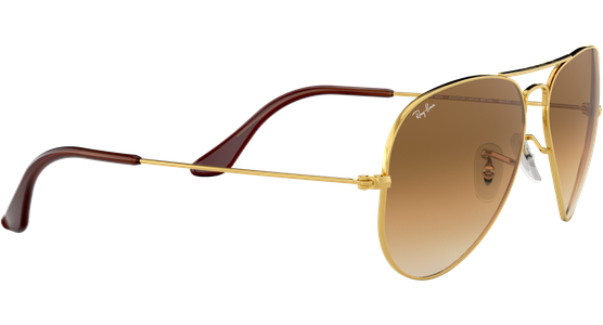 Ray-Ban Aviator Gradient RB3025 001/51 58 - Ansicht 13