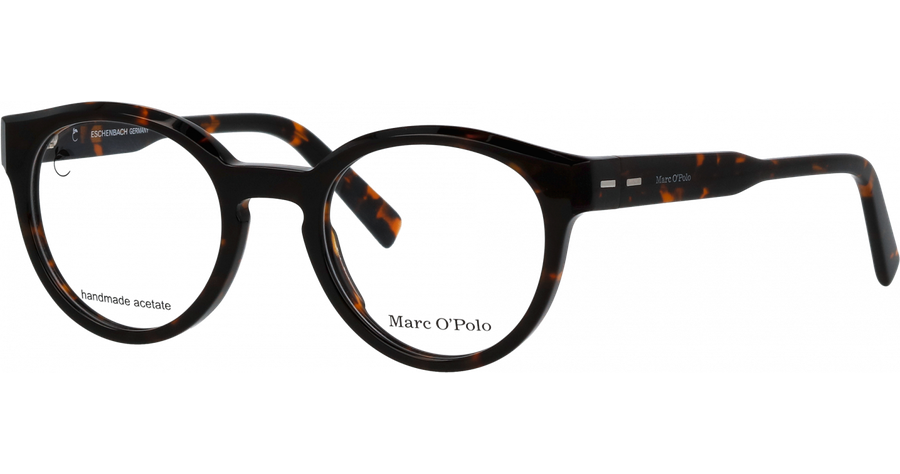 Marc O'Polo Brille Damen Marc O'Polo 503211 48 60 Ansicht 1
