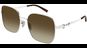 Gucci GG2053S 58 005