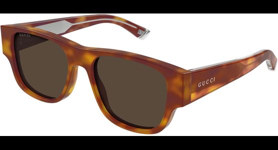 Gucci GG2075S 54 002 - Ansicht 2