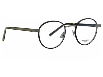 Saint Laurent SL 125 HAVANA - Ansicht 4