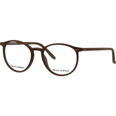 Marc O'Polo Brille Unisex Marc O'Polo 503084 50 63