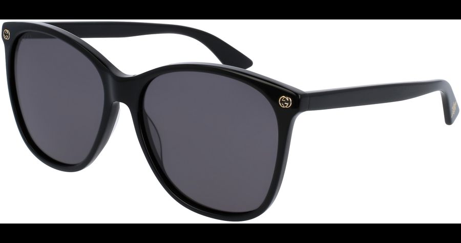  Gucci GG0024S 58 001 Ansicht 1