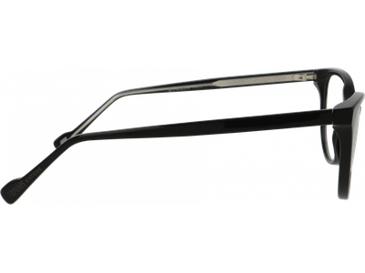 FRAIMS Brille Damen FRAIMS NATURE 03-41180-01 Ilva, schwarz Ansicht 3