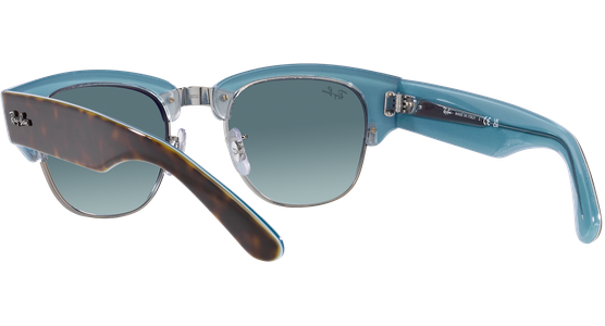 Ray-Ban Mega Clubmaster RB0316S 13163M - Ansicht 6