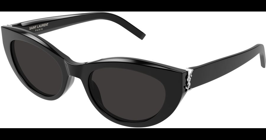  Saint Laurent SL M115 54 001 Ansicht 1