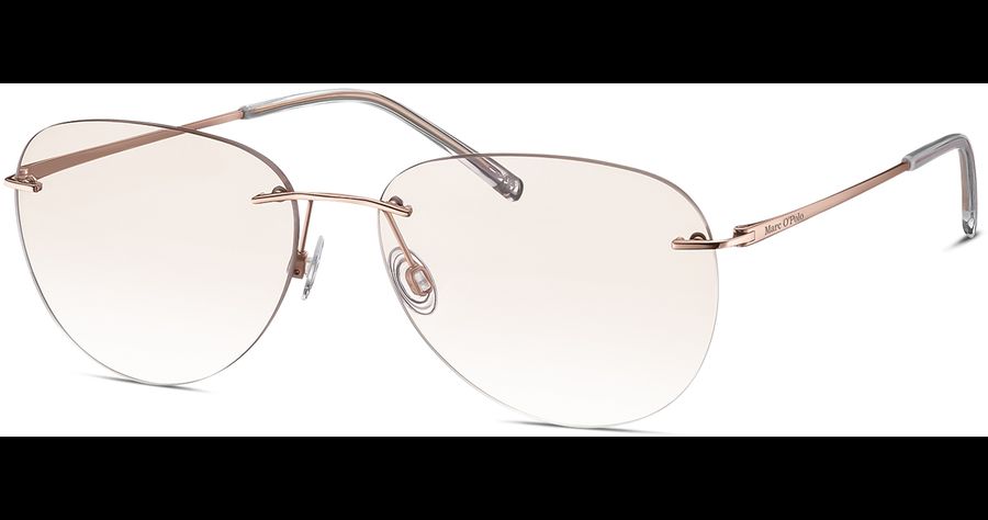 Marc O'Polo Brille Herren Marc O'Polo 500037 58 21 Ansicht 1