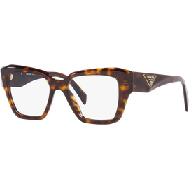 Prada Brille Damen Prada PR 09ZV 2AU1O1