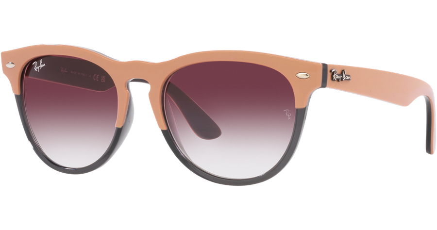Ray-Ban Sonnenbrille Unisex Ray-Ban Iris RB4471 66338H Ansicht 1