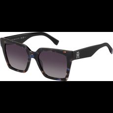 Tommy Hilfiger Sonnenbrille Damen Tommy Hilfiger TH 2100/S 53