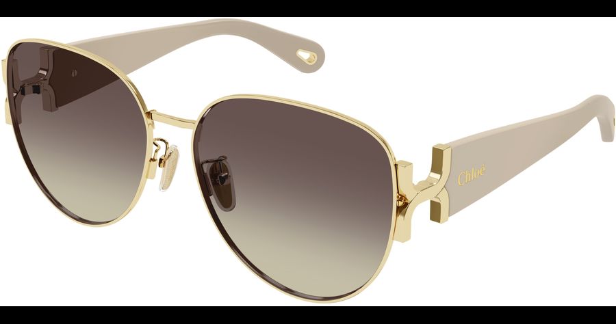  Chloé CH0261SK 61 003 Ansicht 1