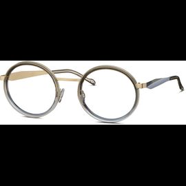 Titanflex Brille Damen Titanflex 826054 50 24
