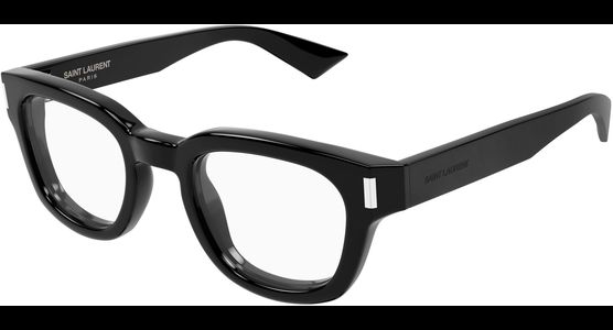 Saint Laurent SL 838 OPT 48 001 - Ansicht 2