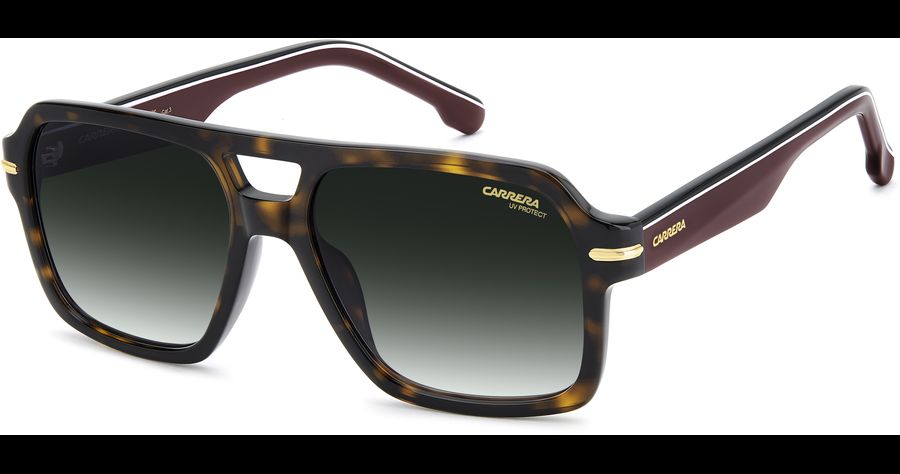  Carrera CARRERA 377/S 56 havanna Ansicht 1