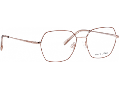 Marc O'Polo Brille Damen Marc O'Polo 502151 54 21 Ansicht 3